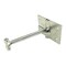 Fleet Engineers Holder, Swing Door, T-Slot, 4.00 022-00990 - alternate 1